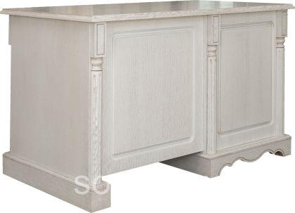 Стол письменный Паола 2170-01 БМ672